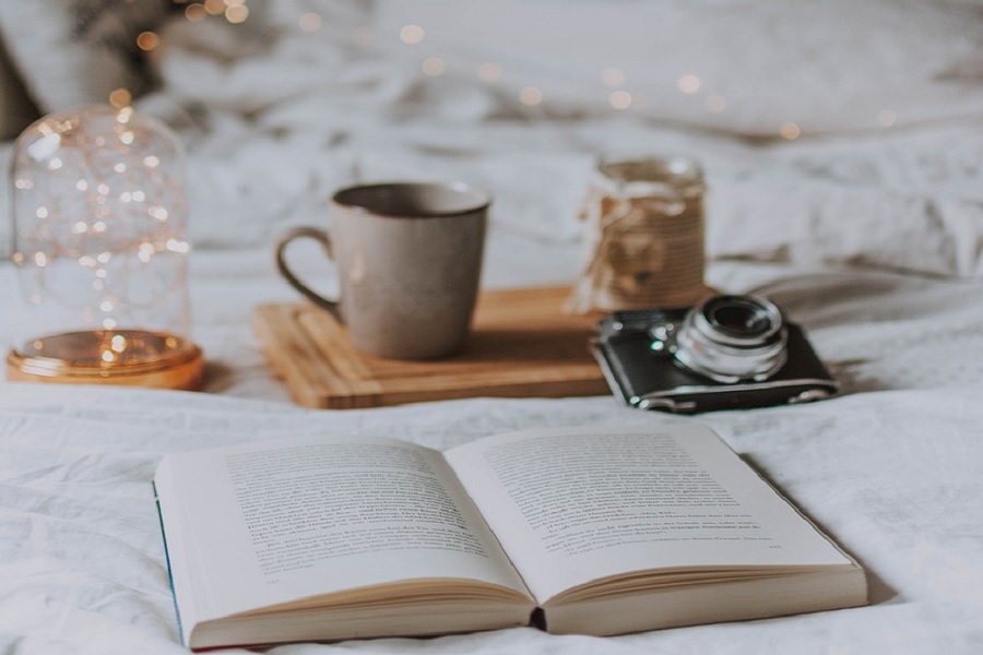 Refleksi Ringan untuk Menikmati Hal-Hal Sederhana